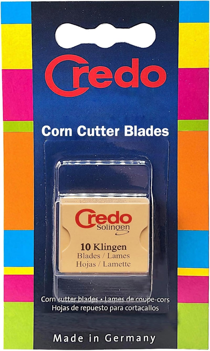 Credo Corn Cutter Replacement Blades